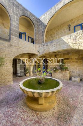 Image No.2-Ferme de 4 chambres à vendre à Gharb