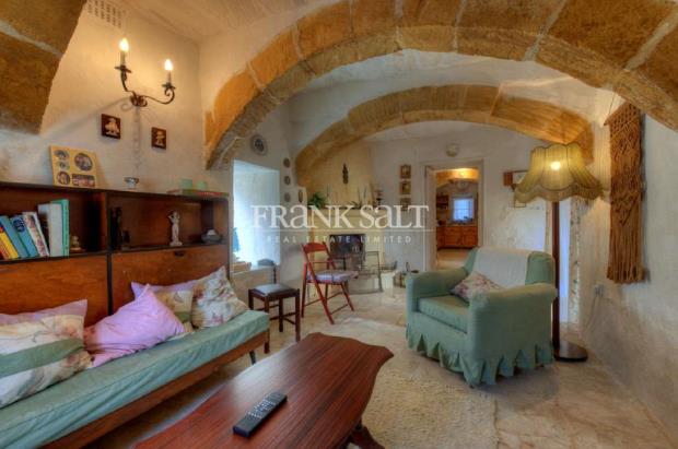 Image No.4-Ferme de 4 chambres à vendre à Gharb