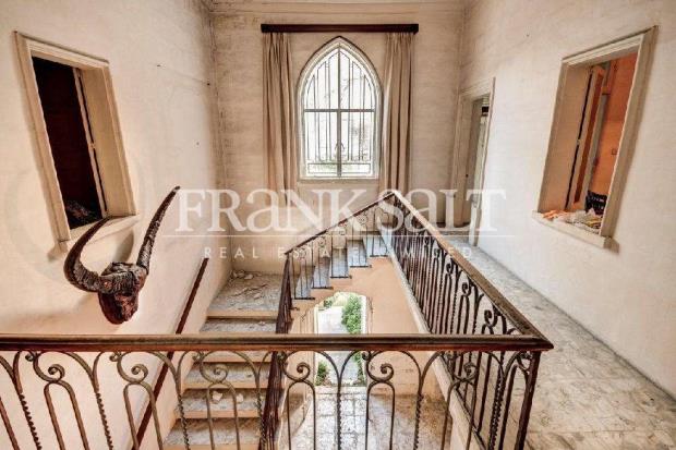 Image No.5-Maison de ville de 4 chambres à vendre à Sliema