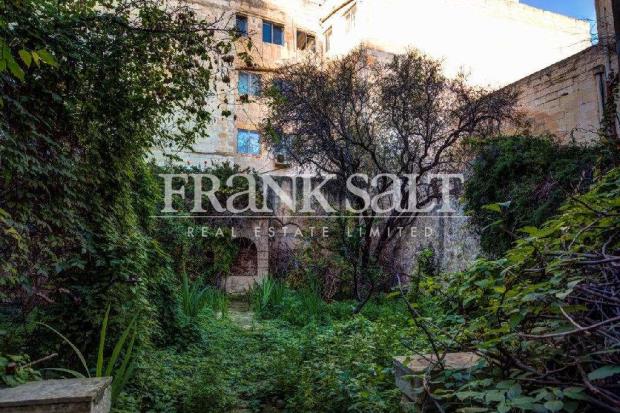 Image No.7-Maison de ville de 4 chambres à vendre à Sliema