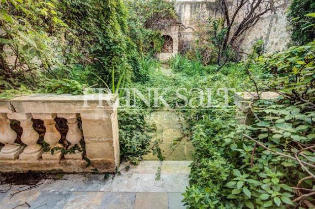 Image No.6-Maison de ville de 4 chambres à vendre à Sliema