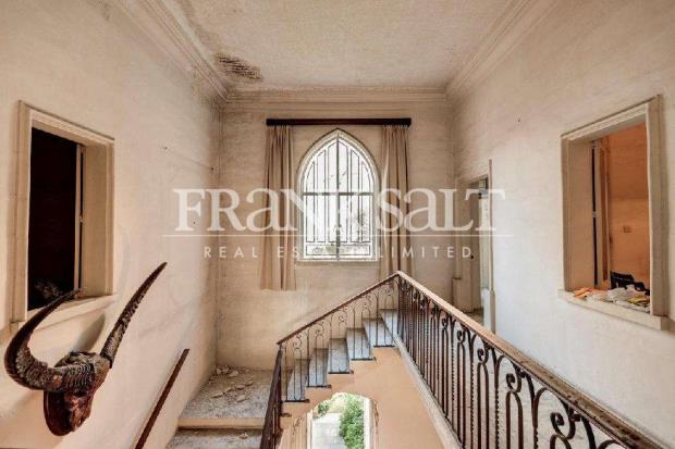 Image No.4-Maison de ville de 4 chambres à vendre à Sliema