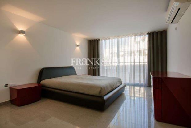 Image No.8-Appartement de 5 chambres à vendre à Ta Xbiex