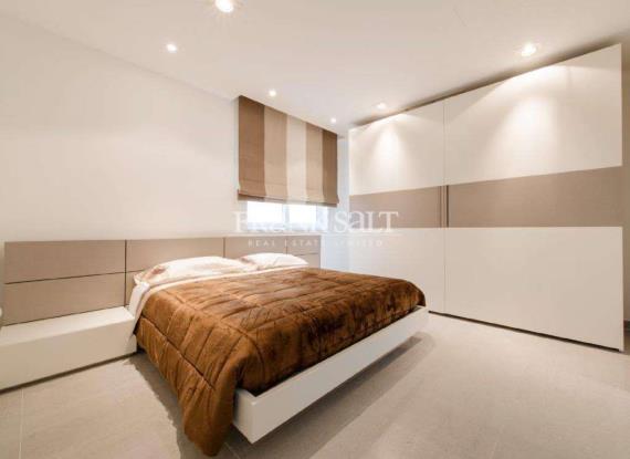 Image No.9-Appartement de 5 chambres à vendre à Ta Xbiex