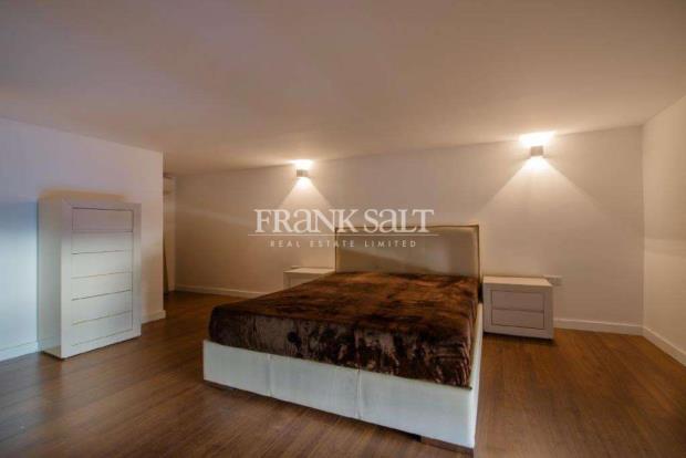 Image No.6-Appartement de 5 chambres à vendre à Ta Xbiex