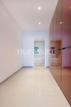 Image No.5-Appartement de 5 chambres à vendre à Ta Xbiex