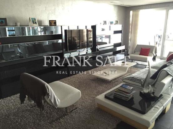 Image No.9-Appartement de 3 chambres à vendre à Ta Xbiex