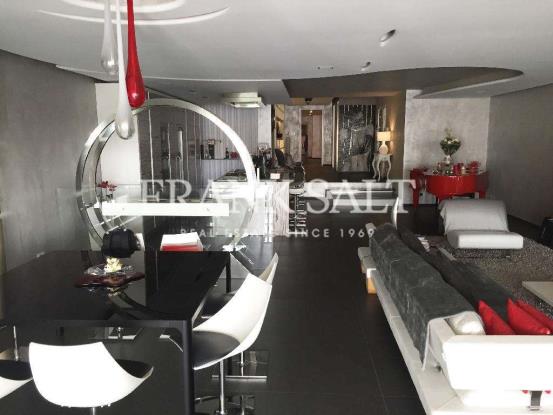 Image No.7-Appartement de 3 chambres à vendre à Ta Xbiex