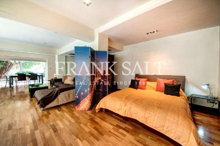 Image No.3-Villa de 3 chambres à vendre à Ta Xbiex