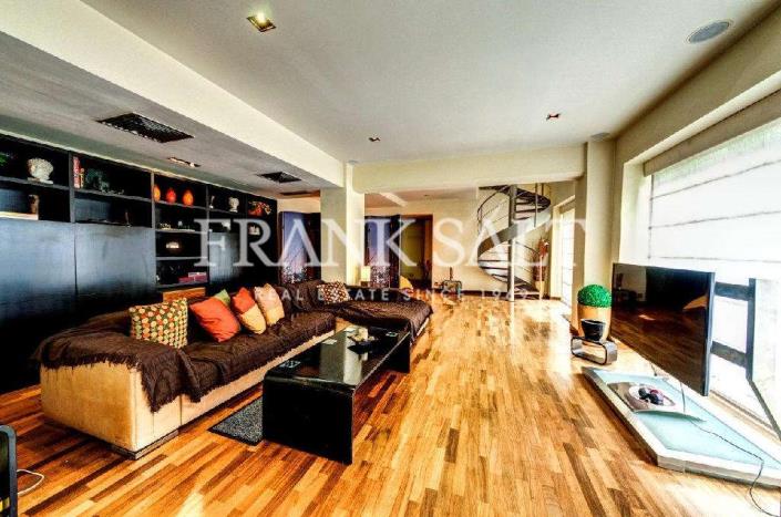 Image No.4-Villa de 3 chambres à vendre à Ta Xbiex