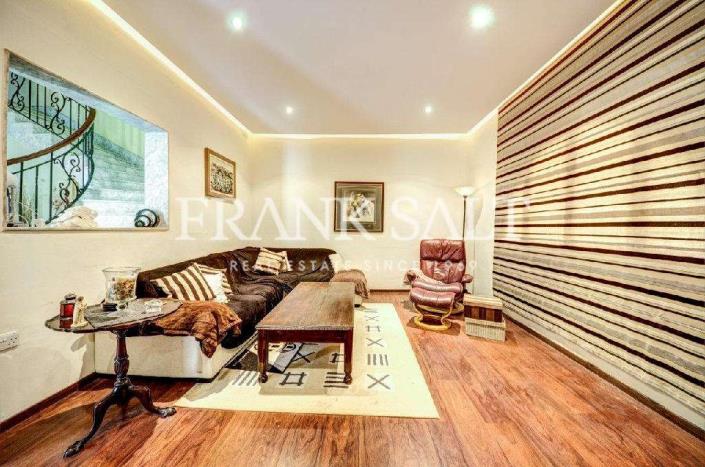 Image No.5-Villa de 3 chambres à vendre à Ta Xbiex