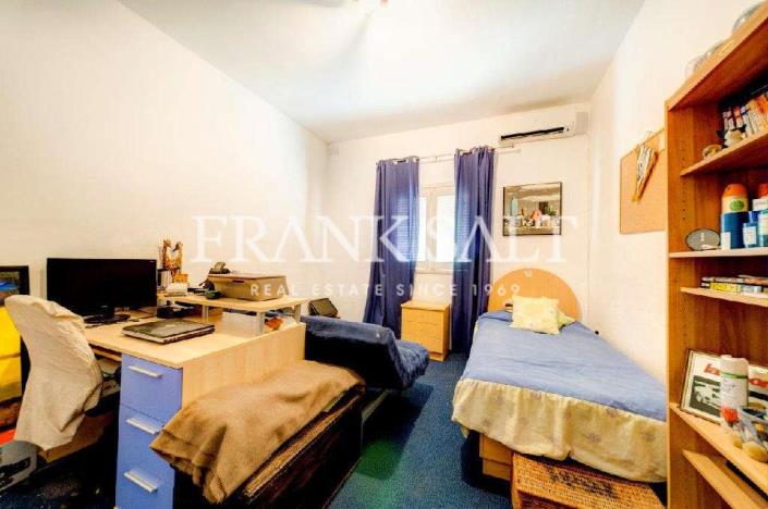 Image No.7-Villa de 3 chambres à vendre à Ta Xbiex