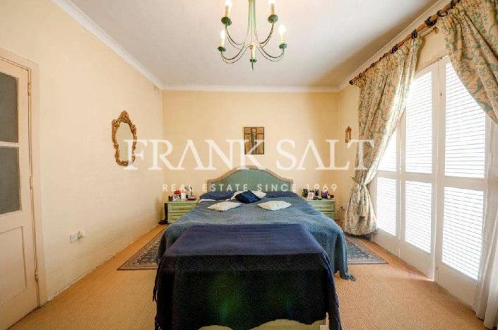 Image No.6-Villa de 3 chambres à vendre à Ta Xbiex