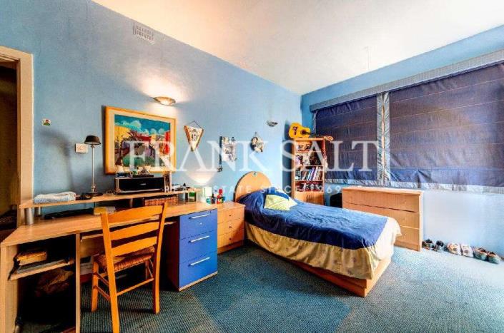 Image No.8-Villa de 3 chambres à vendre à Ta Xbiex