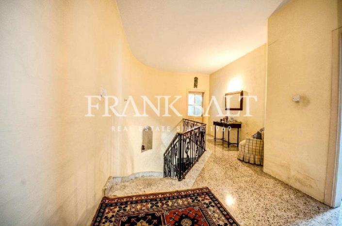 Image No.10-Villa de 3 chambres à vendre à Ta Xbiex