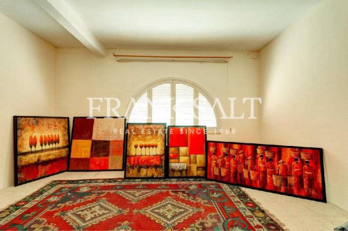 Image No.11-Villa de 3 chambres à vendre à Ta Xbiex