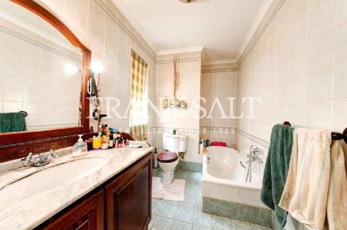 Image No.14-Villa de 3 chambres à vendre à Ta Xbiex