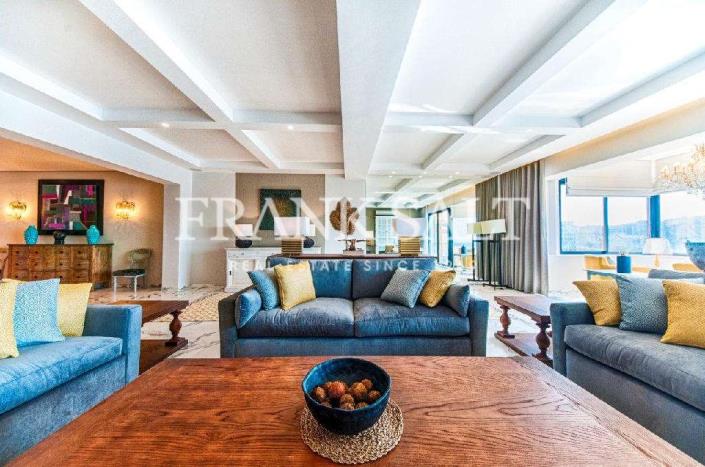 Image No.3-Appartement de 4 chambres à vendre à Sliema