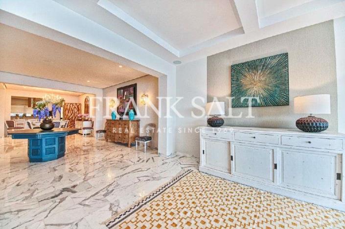 Image No.5-Appartement de 4 chambres à vendre à Sliema