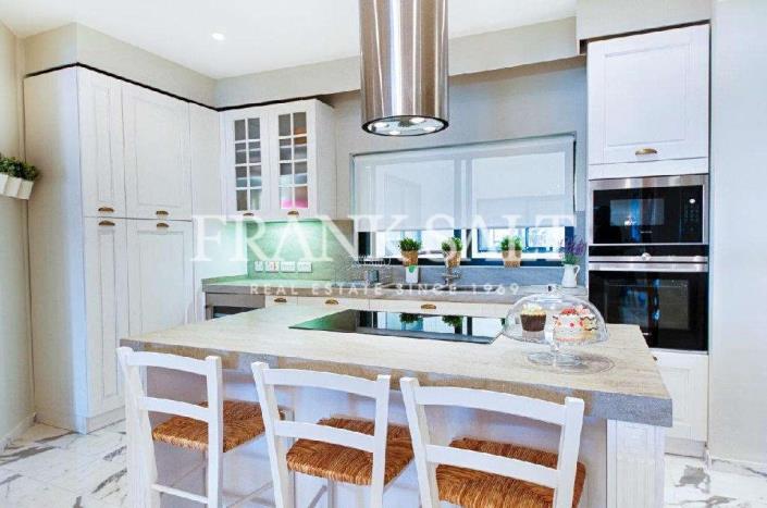 Image No.6-Appartement de 4 chambres à vendre à Sliema