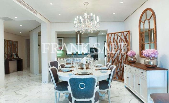 Image No.7-Appartement de 4 chambres à vendre à Sliema