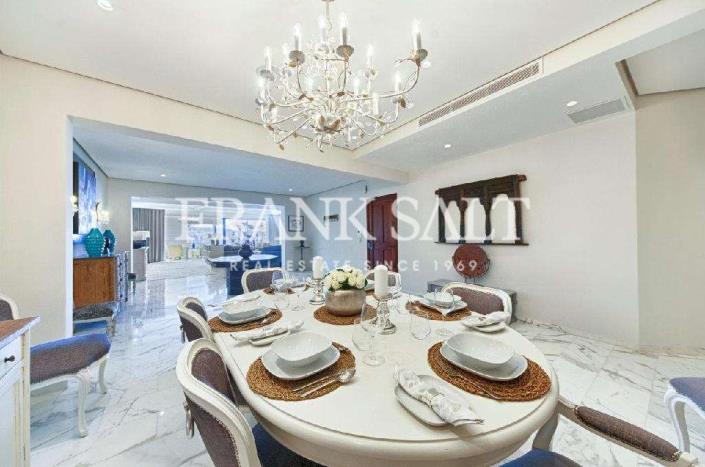 Image No.8-Appartement de 4 chambres à vendre à Sliema