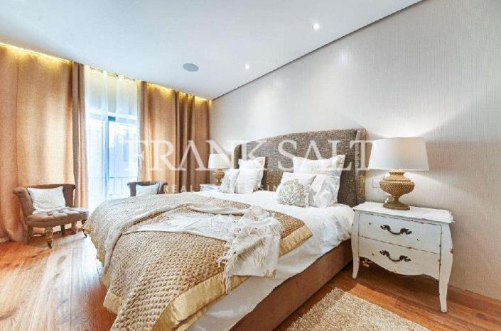 Image No.9-Appartement de 4 chambres à vendre à Sliema