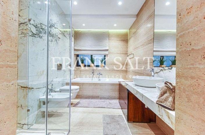 Image No.11-Appartement de 4 chambres à vendre à Sliema