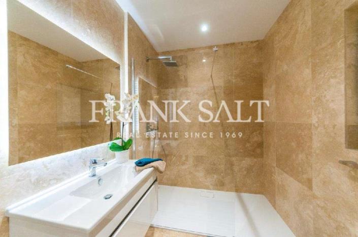 Image No.12-Appartement de 4 chambres à vendre à Sliema