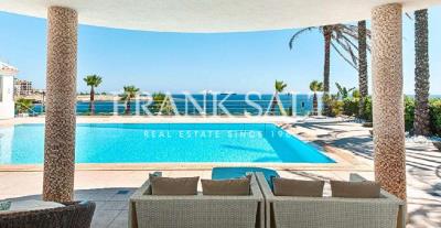 Bungalow de 3 chambres à vendre à Marsaskala