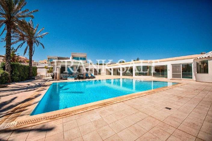 Image No.2-Bungalow de 3 chambres à vendre à Marsaskala