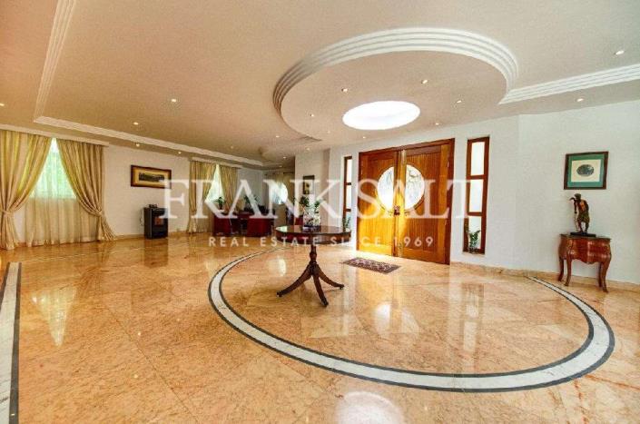 Image No.3-Bungalow de 3 chambres à vendre à Marsaskala