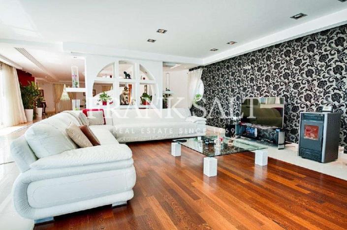 Image No.5-Bungalow de 3 chambres à vendre à Marsaskala