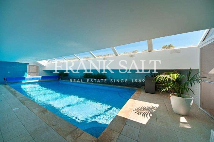 Image No.10-Bungalow de 3 chambres à vendre à Marsaskala