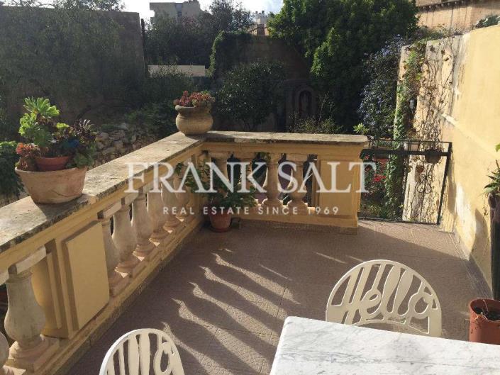 Image No.13-Maison de ville de 3 chambres à vendre à Sliema