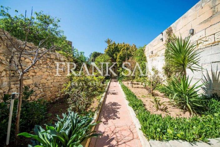 Image No.9-Maison de ville de 3 chambres à vendre à Sliema