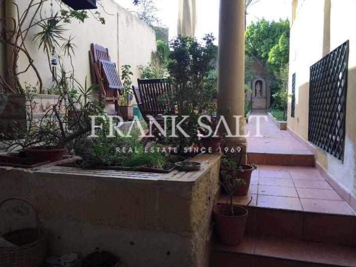 Image No.12-Maison de ville de 3 chambres à vendre à Sliema