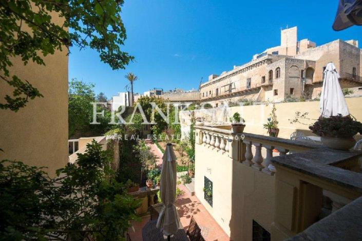 Image No.10-Maison de ville de 3 chambres à vendre à Sliema