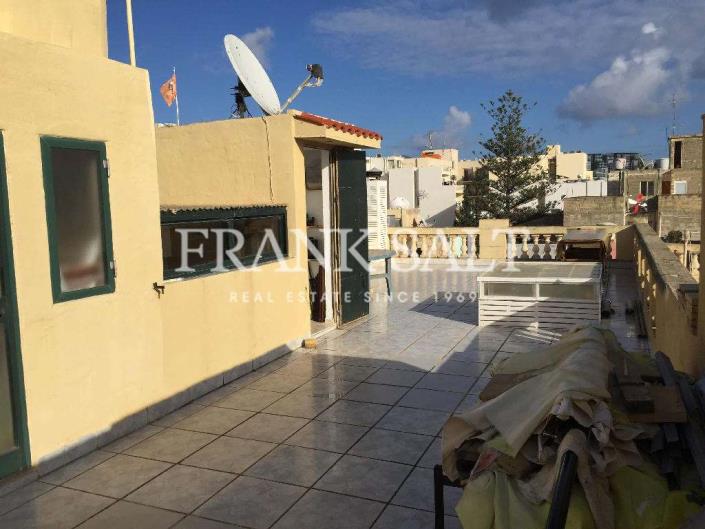 Image No.11-Maison de ville de 3 chambres à vendre à Sliema