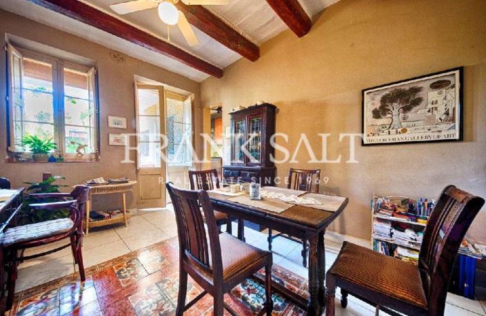 Image No.5-Maison de ville de 3 chambres à vendre à Sliema