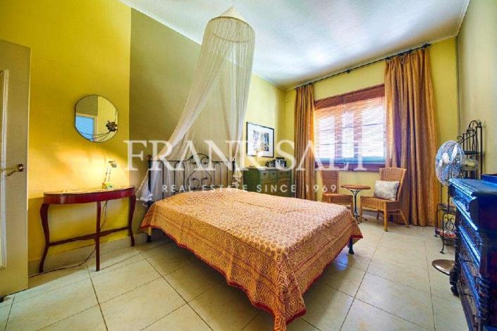 Image No.6-Maison de ville de 3 chambres à vendre à Sliema