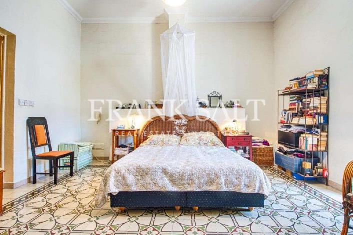 Image No.7-Maison de ville de 3 chambres à vendre à Sliema