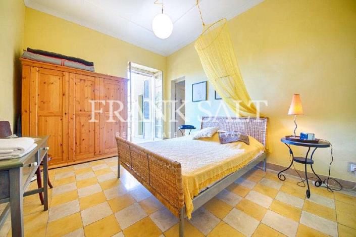 Image No.8-Maison de ville de 3 chambres à vendre à Sliema