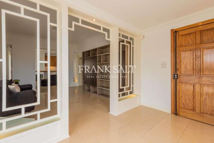 Image No.6-Penthouse de 3 chambres à vendre à Sliema