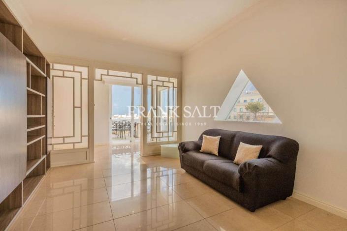 Image No.7-Penthouse de 3 chambres à vendre à Sliema