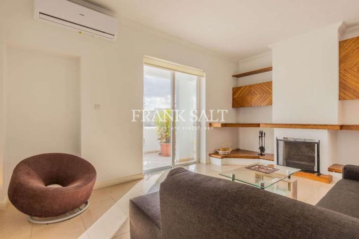 Image No.9-Penthouse de 3 chambres à vendre à Sliema