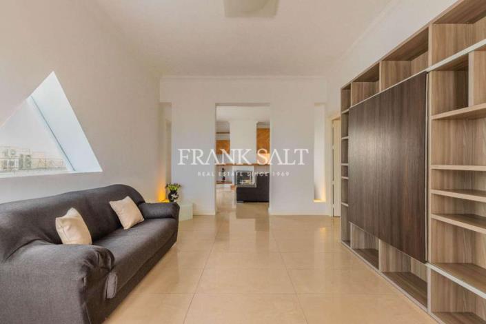 Image No.8-Penthouse de 3 chambres à vendre à Sliema