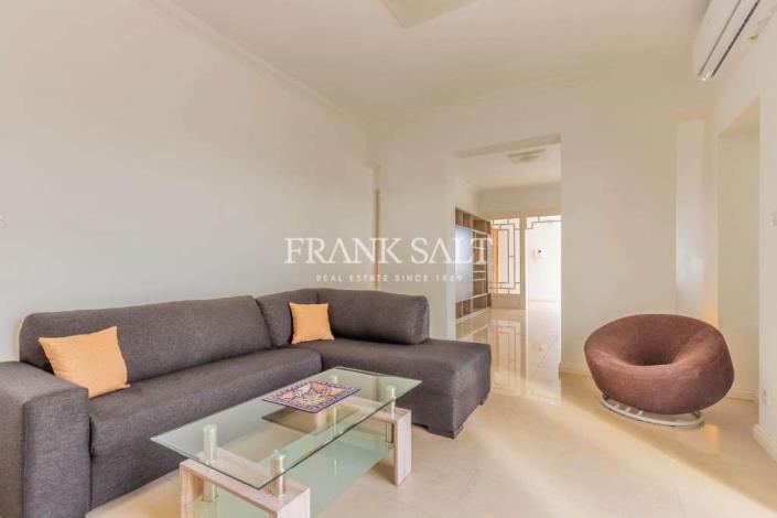 Image No.11-Penthouse de 3 chambres à vendre à Sliema