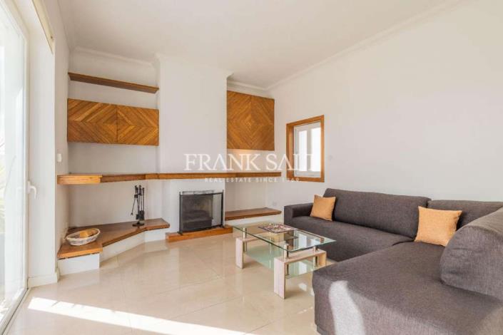 Image No.10-Penthouse de 3 chambres à vendre à Sliema