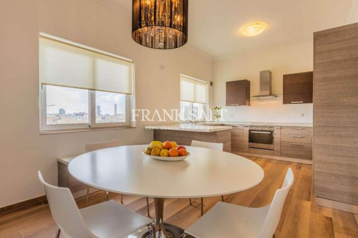 Image No.13-Penthouse de 3 chambres à vendre à Sliema